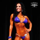 Liana  Hamilton - IFBB Houston Pro 2013 - #1