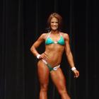 Marielena  Martinez - NPC Bill Wilmore Classic 2015 - #1