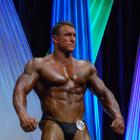 Sean  Mickle - IFBB Arnold Amateur 2012 - #1