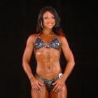 Danille  Teck - NPC Dayana Cadeau Classic  2011 - #1