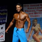 Isaac  Miranda - NPC West Palm Beach & Anna Level 2013 - #1