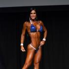 Anita  Herbert - NPC Sunshine Classic 2015 - #1