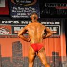 Everett  Olivas - NPC Colorado Mile High Natural 2010 - #1