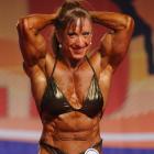 Maria    Rita Bello - IFBB Arnold Classic 2011 - #1