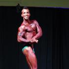 Alex  Dieck - NPC Treasure Coast 2014 - #1