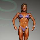 Diana  Pitts - NPC Midwest Open 2012 - #1