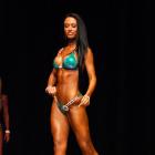 Taylor  Rhodenbaugh - NPC Diamond Classic 2015 - #1