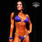 Liana  Hamilton - IFBB Houston Pro 2013 - #1