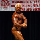 Ron  Maseth - NPC Florida State 2011 - #1