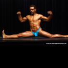 Rodney  Robertson - NPC Orlando Metropolitan 2012 - #1