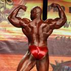 Rudy   Richards - IFBB Wings of Strength Tampa  Pro 2015 - #1