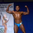 Walter  Lopez - NPC FL Gold Cup 2012 - #1