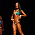 Taylor  Rhodenbaugh - NPC Diamond Classic 2015 - #1