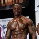 Elston  Orjuna - NPC Southeast Classic 2013 - #1