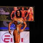 Jenny  Montgomery - NPC Northcoast Championships 2014 - #1