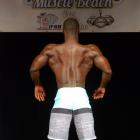 Shannon   Thomas - IFBB Miami Muscle Beach 2015 - #1