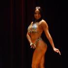 Daniela  Jimenez - NPC Gold Coast 2015 - #1