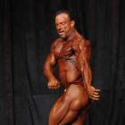Durlan   Castro - NPC Masters Nationals 2010 - #1