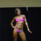 Paula  Feil - NPC Treasure Coast 2013 - #1