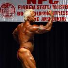 Ron  Maseth - NPC Florida State 2011 - #1