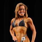 Amy  Palmer - NPC Maryland State/East Coast Classic 2009 - #1