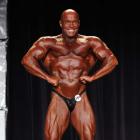 Alex   Ramirez - IFBB North American Championships 2010 - #1