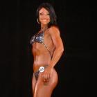 Danille  Teck - NPC Dayana Cadeau Classic  2011 - #1