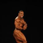 Alan  Bailey - NPC Nationals 2010 - #1