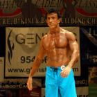 Dean  Cascio - NPC Dayana Cadeau Classic  2012 - #1