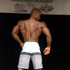 Shannon   Thomas - IFBB Miami Muscle Beach 2015 - #1