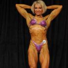 Kathy   Cook - NPC Masters Nationals 2009 - #1