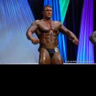 Sean  Mickle - IFBB Arnold Amateur 2012 - #1