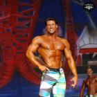 Steve  Mousharbash - IFBB Europa Show of Champions Orlando 2014 - #1