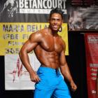 Jesus  Burgos - NPC Southern States 2014 - #1