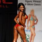 Marlen  Nunez - NPC FL Gold Cup 2014 - #1