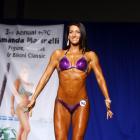 Loryn  Huff - NPC FL Gold Cup 2012 - #1