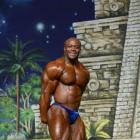 Eddy  Wilson - IFBB Europa Super Show 2014 - #1