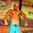 David  Hatfiel - NPC Tim Gardner Tampa Extravaganza 2015 - #1
