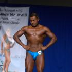 Walter  Lopez - NPC FL Gold Cup 2012 - #1