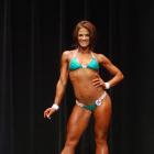 Marielena  Martinez - NPC Bill Wilmore Classic 2015 - #1