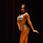 Daniela  Jimenez - NPC Gold Coast 2015 - #1