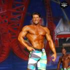 Steve  Mousharbash - IFBB Europa Show of Champions Orlando 2014 - #1