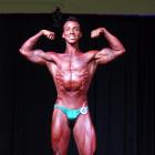 Alex  Dieck - NPC Treasure Coast 2014 - #1