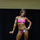 Paula  Feil - NPC Treasure Coast 2013 - #1