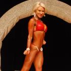 Lisa  Schimkat - IFBB Prestige Crystal Cup 2015 - #1