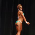 Marielena  Martinez - NPC Bill Wilmore Classic 2015 - #1