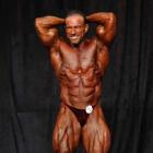 Durlan   Castro - NPC Masters Nationals 2010 - #1