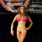 Amanda  Arsenault - NPC Southeast Classic 2014 - #1