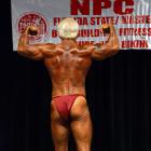 Ron  Maseth - NPC Florida State 2011 - #1