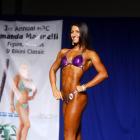 Loryn  Huff - NPC FL Gold Cup 2012 - #1